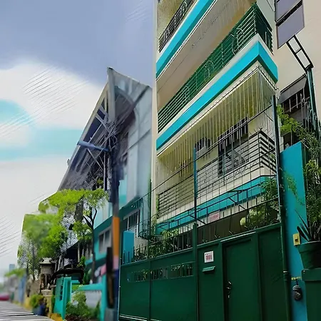 Orangenest Apartelle