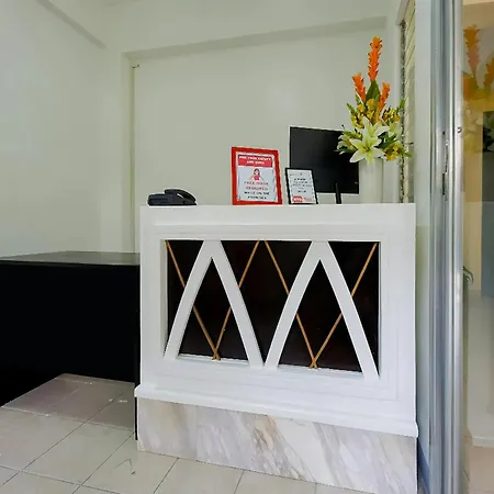 Orangenest Apartelle