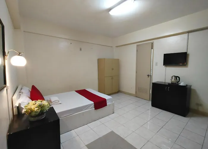 Orangenest Apartelle