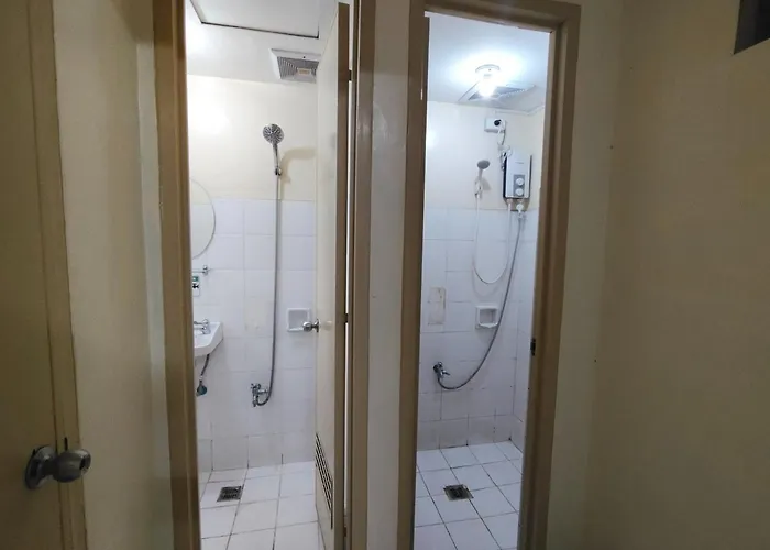 Orangenest Apartelle