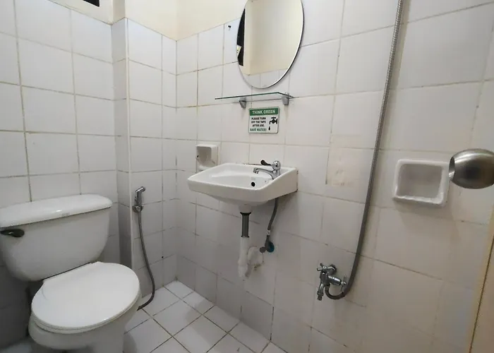 Orangenest Apartelle