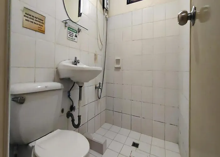 Orangenest Apartelle 2*